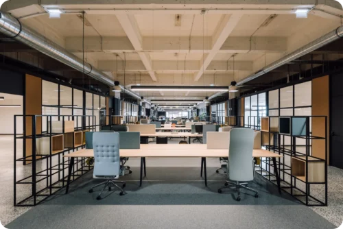 workhub open space full